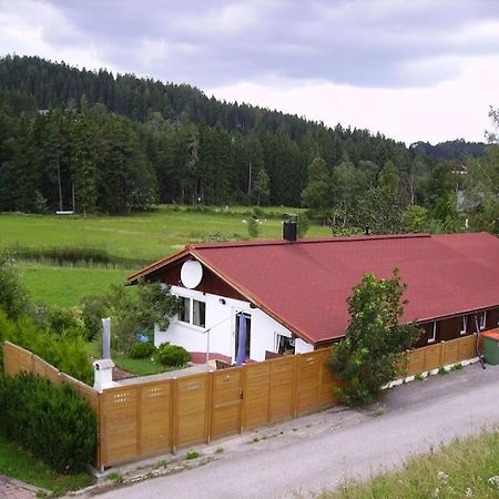 Apartment Erlauf - Ursprung, - 6 Personen, Outdoorsauna Mit Bachzugang Mitterbach Buitenkant foto