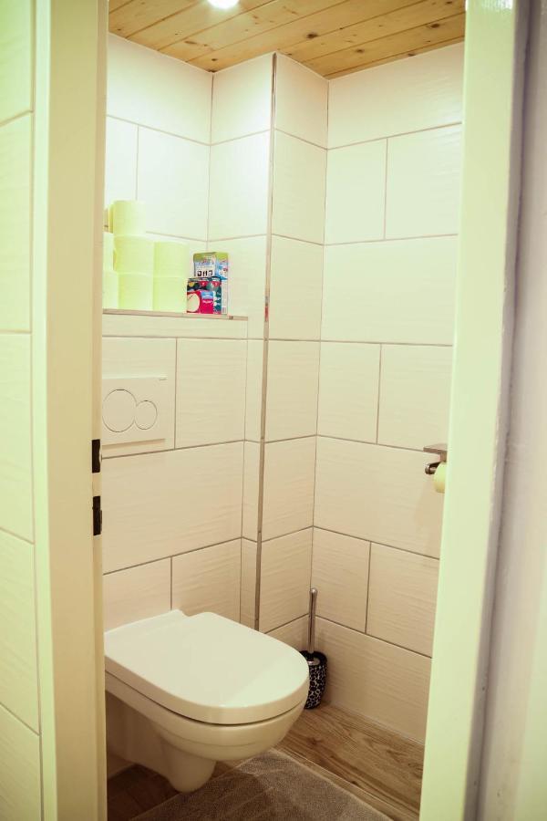 Apartment Erlauf - Ursprung, - 6 Personen, Outdoorsauna Mit Bachzugang Mitterbach Buitenkant foto