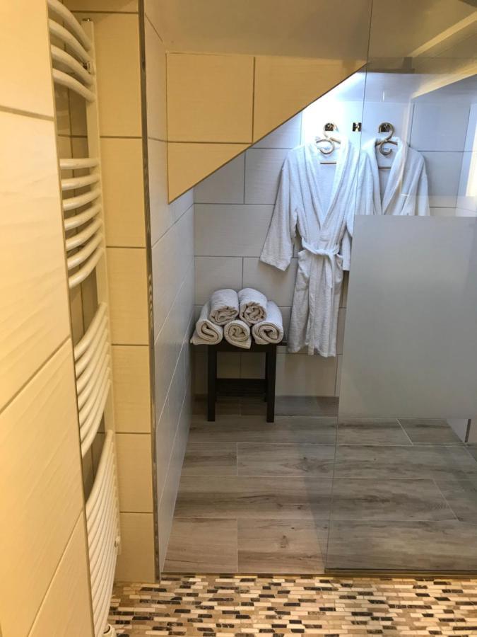Apartment Erlauf - Ursprung, - 6 Personen, Outdoorsauna Mit Bachzugang Mitterbach Buitenkant foto