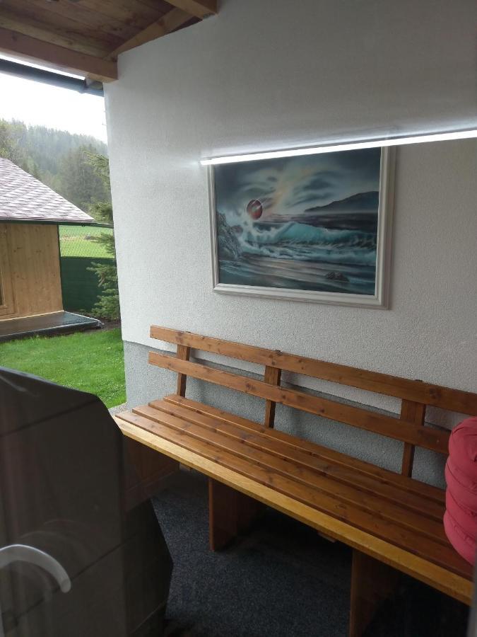 Apartment Erlauf - Ursprung, - 6 Personen, Outdoorsauna Mit Bachzugang Mitterbach Buitenkant foto